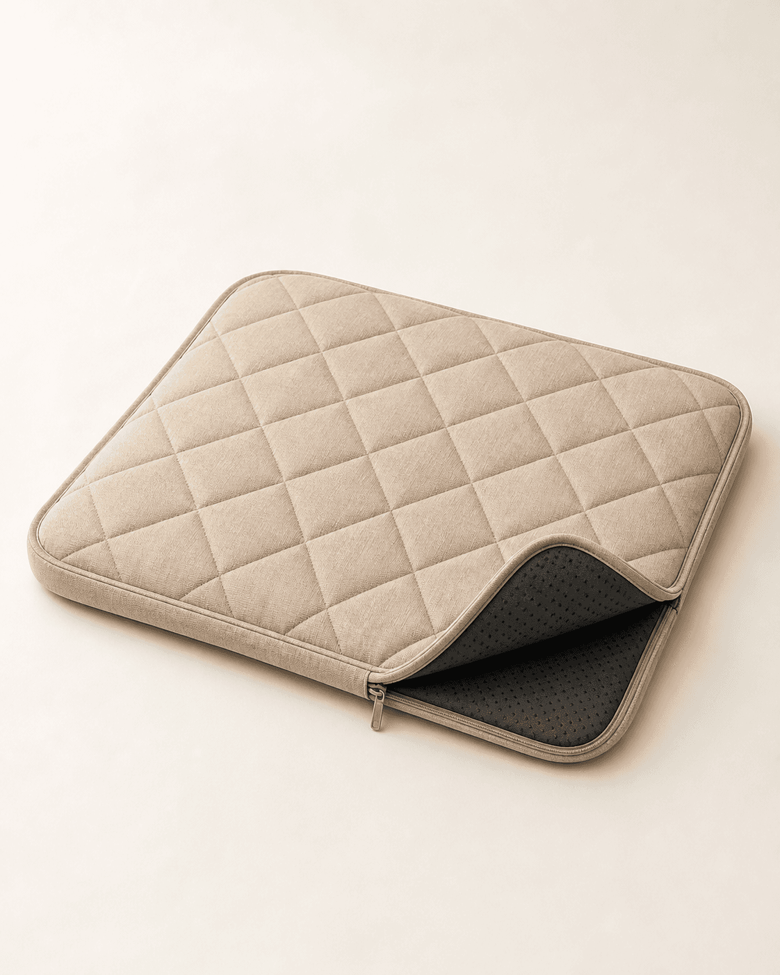 Removable washable pet mat product main image